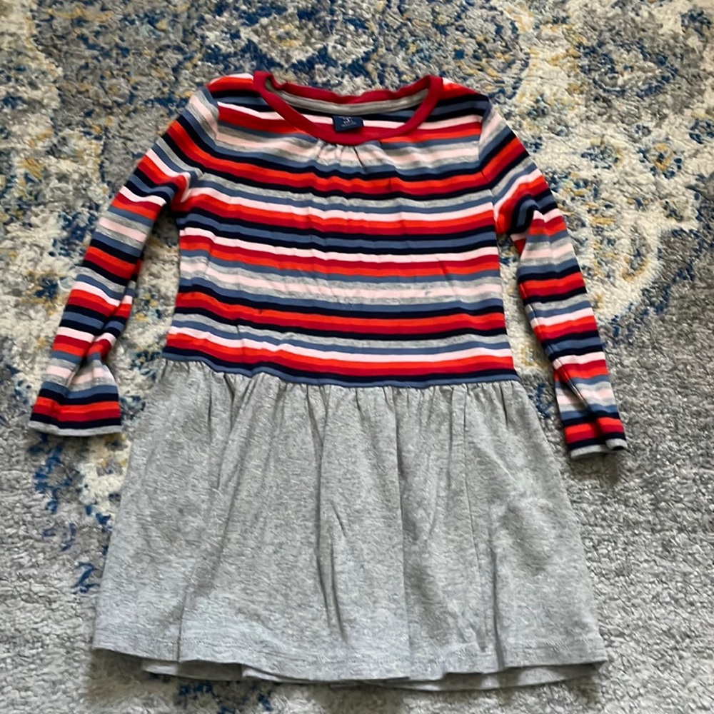 Babygap dress